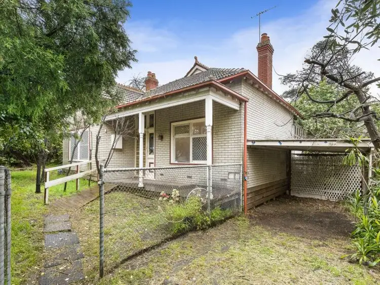 Second view of Homely house listing, 101 Prospect Hill Road, Camberwell VIC 3124