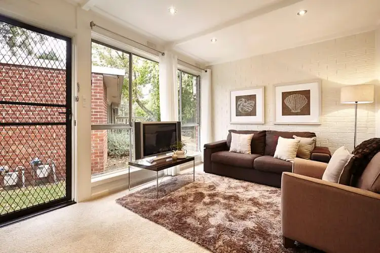 Main view of Homely unit listing, 3/13 Glen Valley Road, Forest Hill VIC 3131