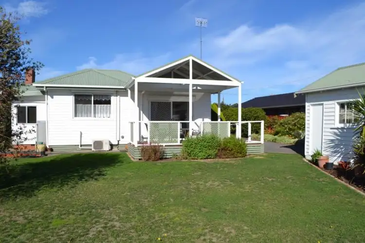 Second view of Homely house listing, 36 Swanston Street, Terang VIC 3264