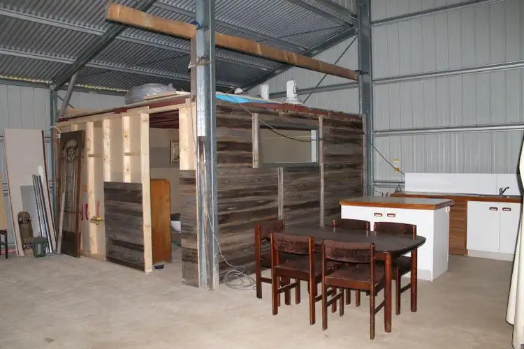 Second view of Homely rural property listing, 4 O'Brien Court, Heathcote VIC 3523