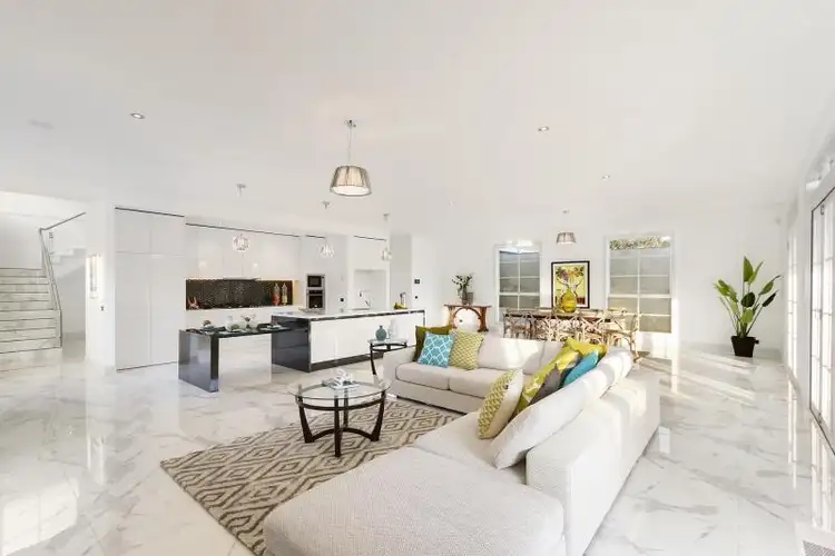 Fifth view of Homely house listing, 20 Crest Grove, Nunawading VIC 3131