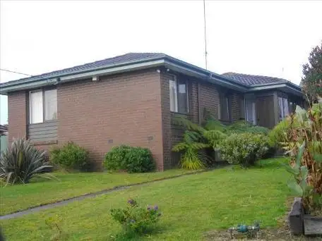 22 Maple Crescent, Churchill VIC 3842