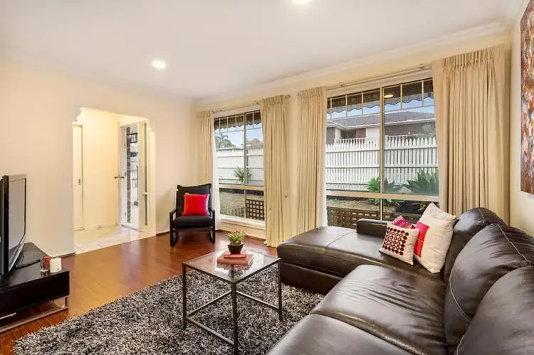Second view of Homely house listing, 1A Nicholson Street, Nunawading VIC 3131