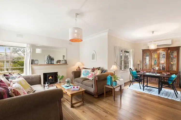 Second view of Homely house listing, 7 Julie Street, Blackburn North VIC 3130