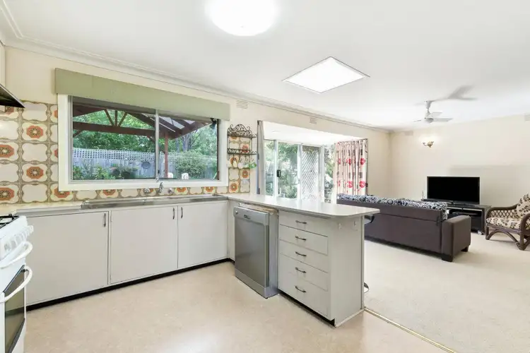 Third view of Homely house listing, 35 Samuel Road, Blackburn South VIC 3130