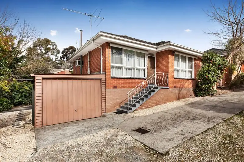 Main view of Homely unit listing, 10/59 Doncaster East Road, Mitcham VIC 3132