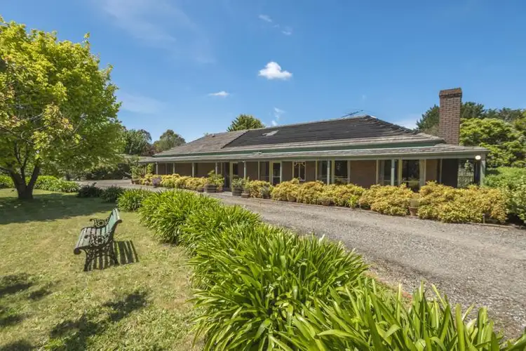 Sixth view of Homely house listing, 10 Redwood Court, Romsey VIC 3434
