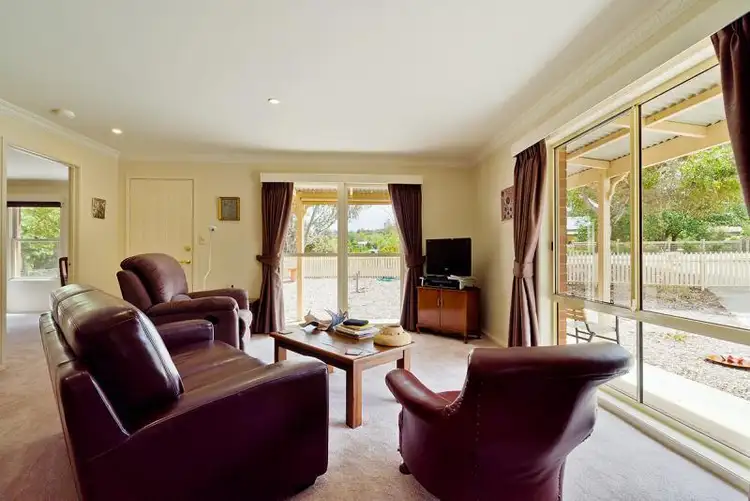 Fourth view of Homely house listing, 1 Johns Road, Maldon VIC 3463