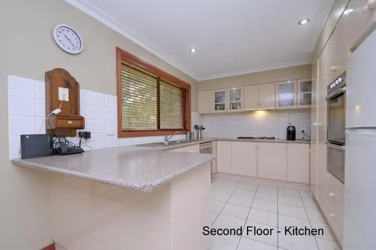 Sixth view of Homely house listing, **UNDER CONTRACT**60 Blackwood Rise, Moe South VIC 3825