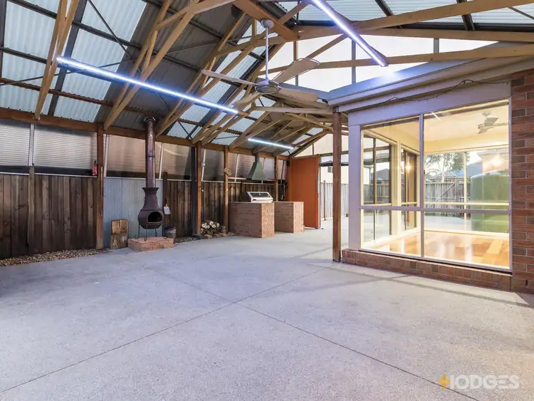 Sixth view of Homely house listing, 13 Durnoch Place, Cranbourne VIC 3977