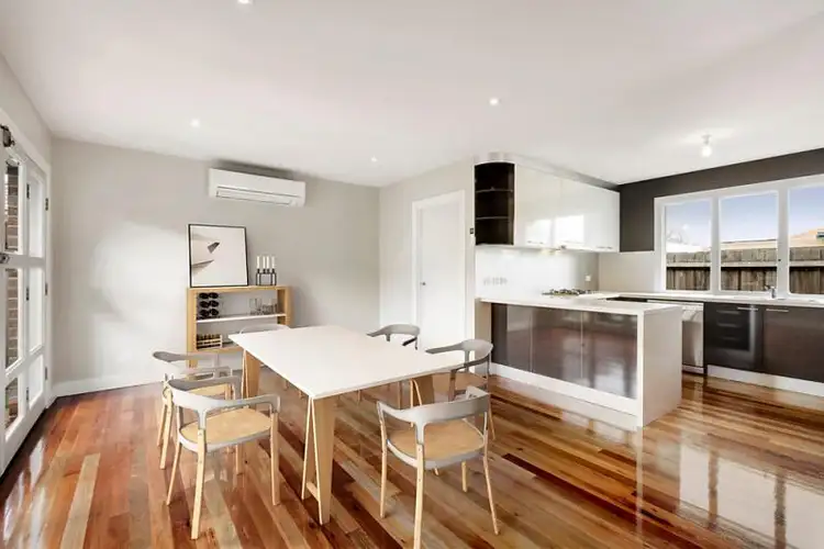 Third view of Homely unit listing, 17 Loreen Street, Oakleigh South VIC 3167