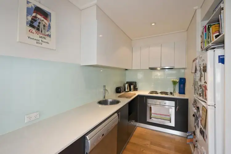 Fifth view of Homely apartment listing, 5/272 Albert Street, Brunswick VIC 3056