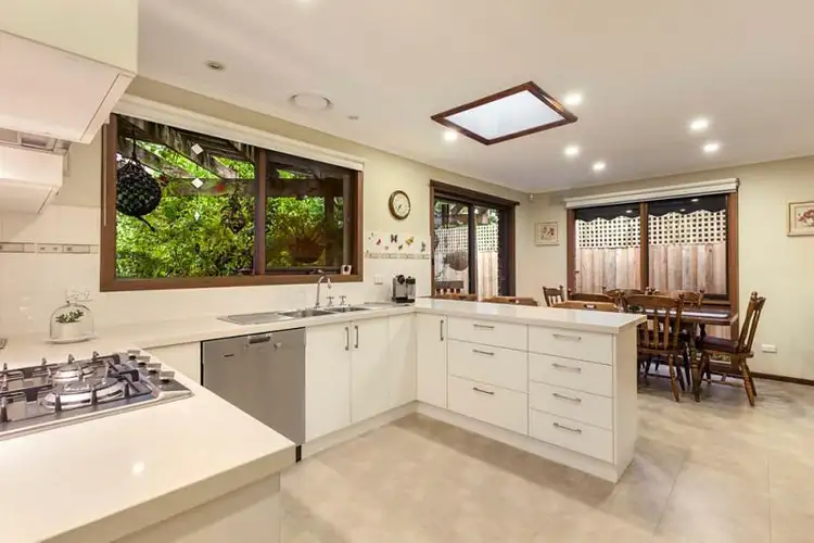 Fourth view of Homely house listing, 24 Grove Street, Vermont VIC 3133