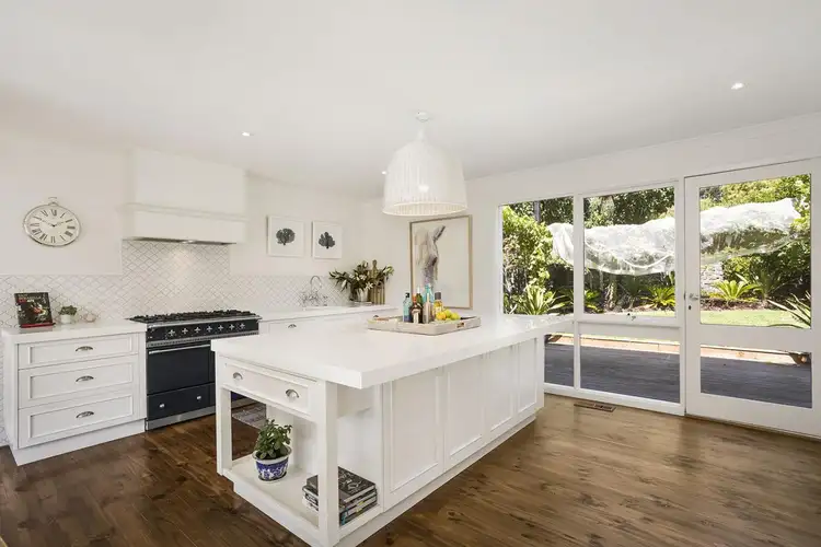 Sixth view of Homely house listing, 40 Rannoch Avenue, Mount Eliza VIC 3930