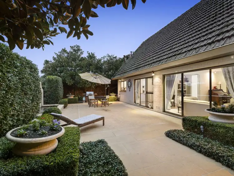Fourth view of Homely house listing, 60A Riversdale Rd, Hawthorn VIC 3122