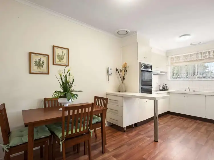 Second view of Homely unit listing, 4/36 Queens Parade, Ashwood VIC 3147