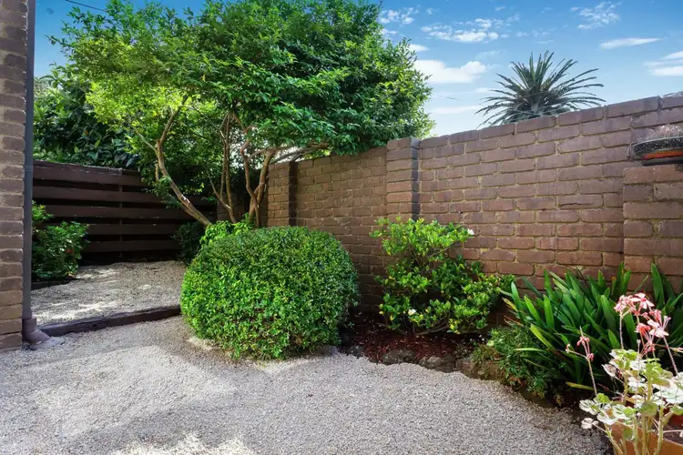 Sixth view of Homely unit listing, 3/22 Scottsdale Street, Surrey Hills VIC 3127