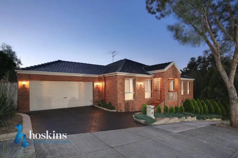 Main view of Homely house listing, 5 Forest Walk, Ringwood North VIC 3134