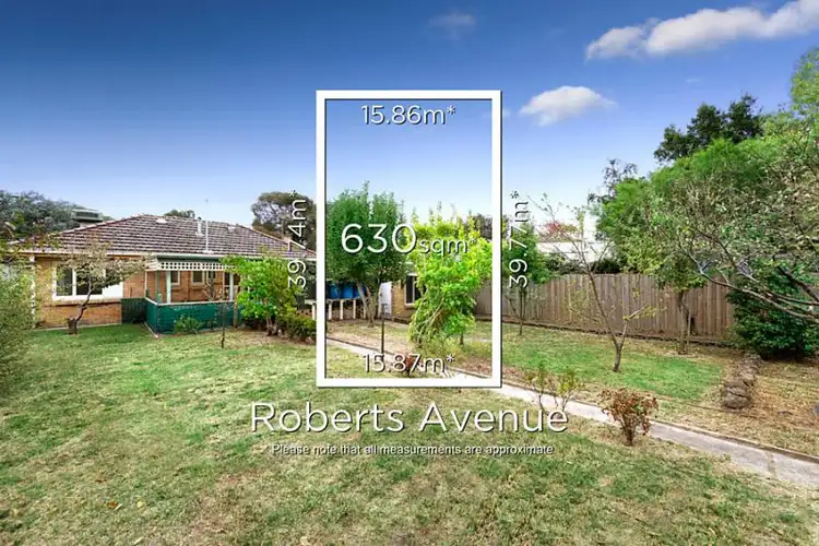 Second view of Homely house listing, 46 Roberts Avenue, Box Hill South VIC 3128