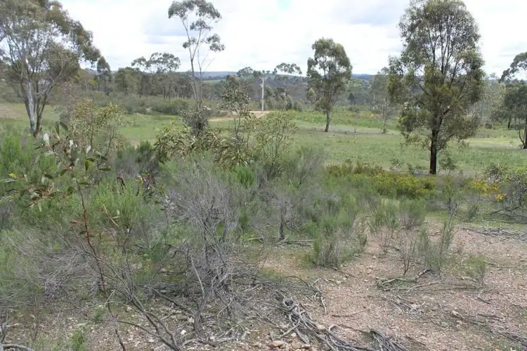 Second view of Homely land listing, 35 Connell Court, Heathcote VIC 3523