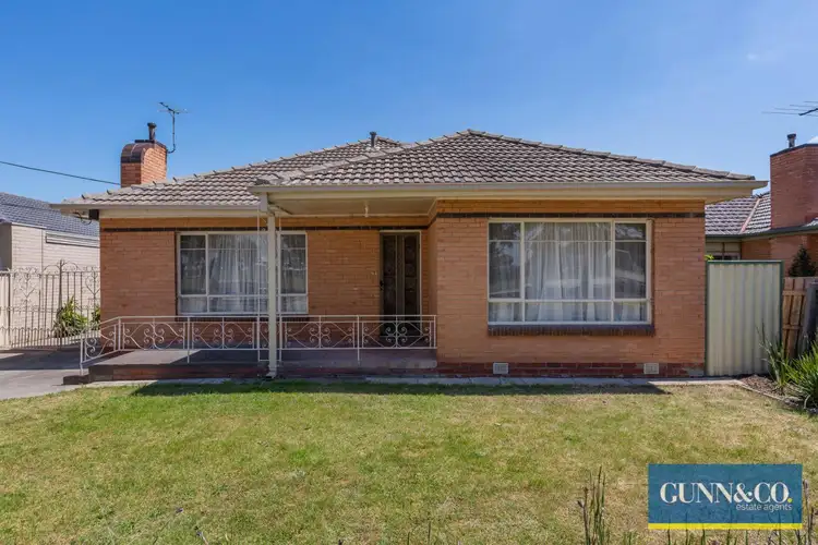 91 Fifth Avenue, Altona North VIC 3025