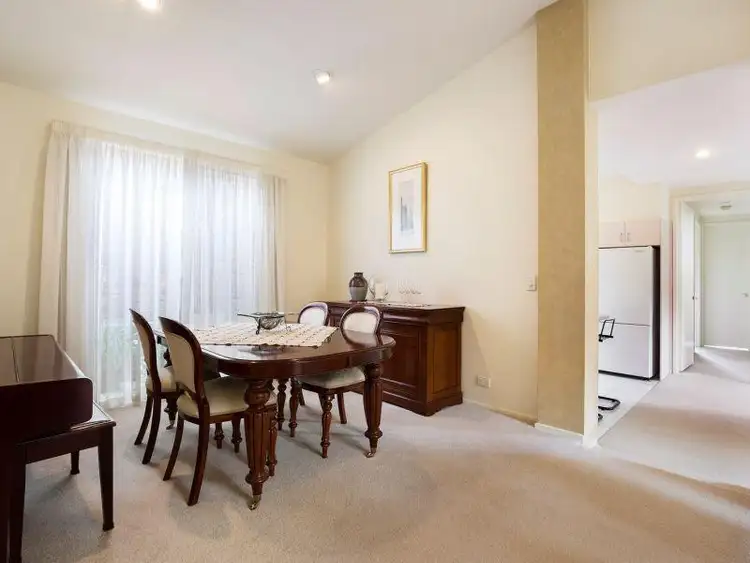 Third view of Homely house listing, 4 Abrahams Court, Burwood VIC 3125