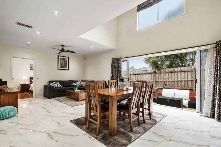 Second view of Homely townhouse listing, 20A Byrne Road, Bayswater North VIC 3153
