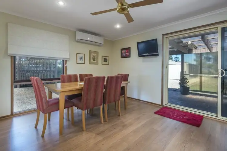 Third view of Homely house listing, 34 Coleraine Drive, Romsey VIC 3434