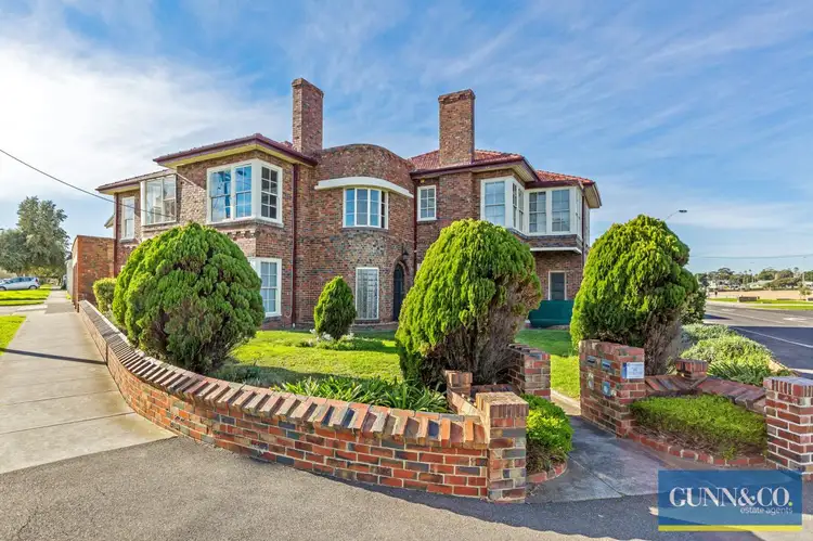 Second view of Homely apartment listing, 1/104 Esplanade, Williamstown VIC 3016