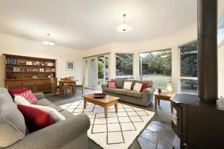 Second view of Homely house listing, 40 Glenburnie Road, Mitcham VIC 3132