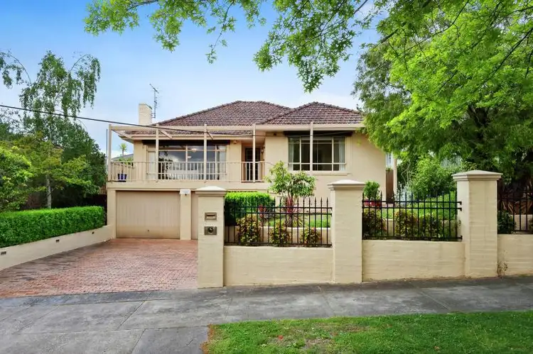 25 Bolinda Road, Balwyn North VIC 3104