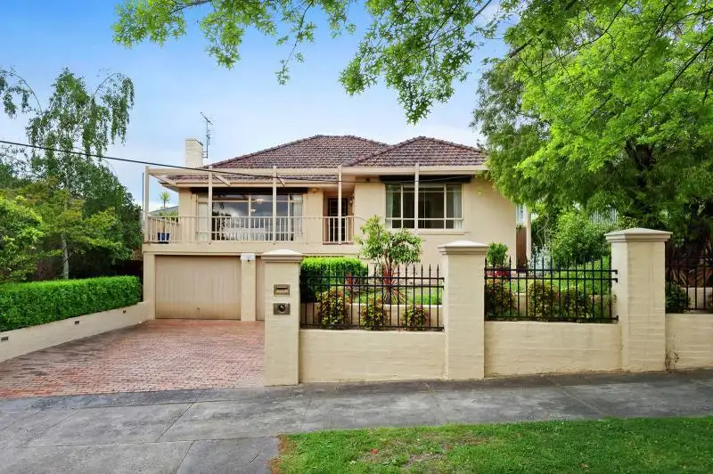 Main view of Homely house listing, 25 Bolinda Road, Balwyn North VIC 3104