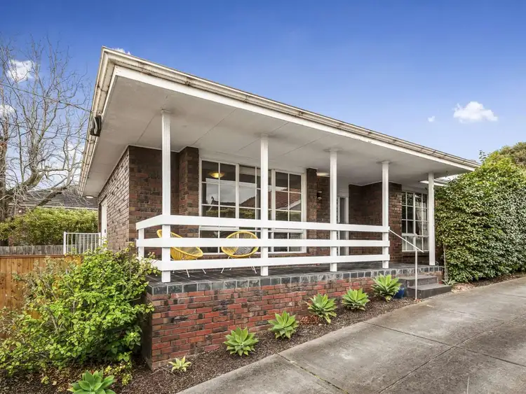 1/2 Braeside Avenue, Camberwell VIC 3124