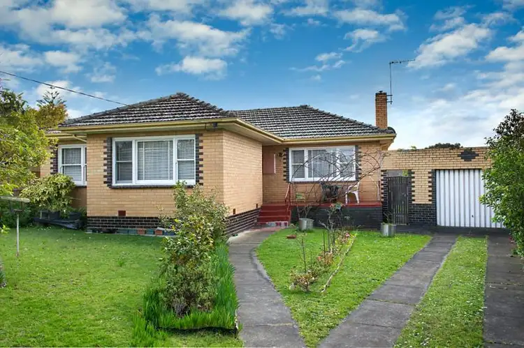 Second view of Homely house listing, 3 Maxwell Court, Blackburn South VIC 3130