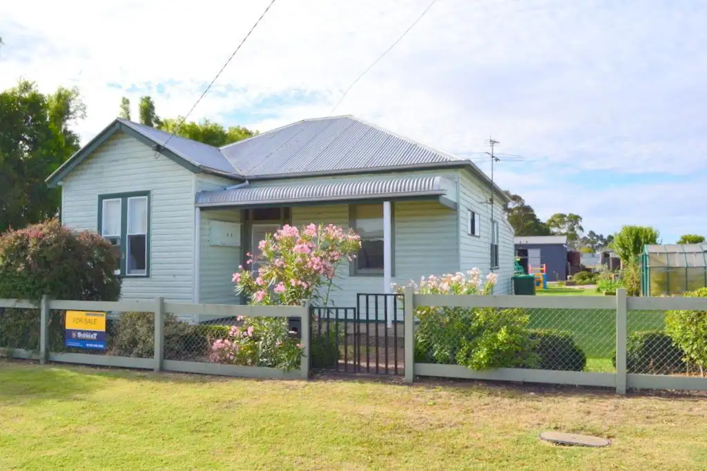 Main view of Homely house listing, 7 Cobham Street, Terang VIC 3264
