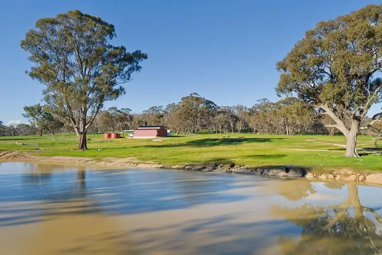 1325 Muckleford-Walmer Road, Walmer VIC 3463