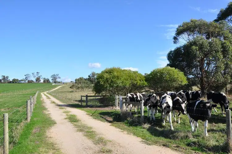 Fifth view of Homely land listing, Yarragon-Shady Creek Road, Yarragon VIC 3823