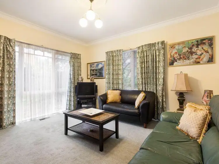Third view of Homely unit listing, 1/24 Moore Street, Box Hill South VIC 3128
