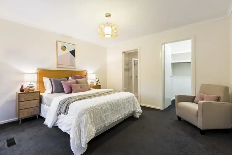 Fifth view of Homely townhouse listing, 2/55 Stanley Grove, Blackburn VIC 3130