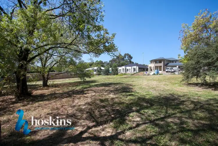 Fourth view of Homely land listing, Lot 7 Rouseglen Court, Ringwood North VIC 3134