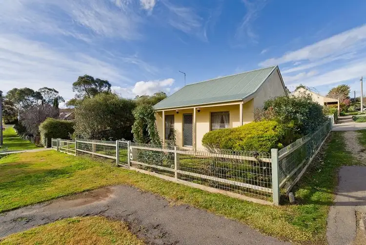 Third view of Homely house listing, 2/41 Hunter Street, Castlemaine VIC 3450