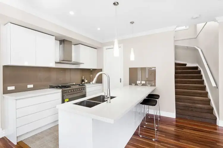 Third view of Homely townhouse listing, 2/49 Wellman Street, Box Hill South VIC 3128