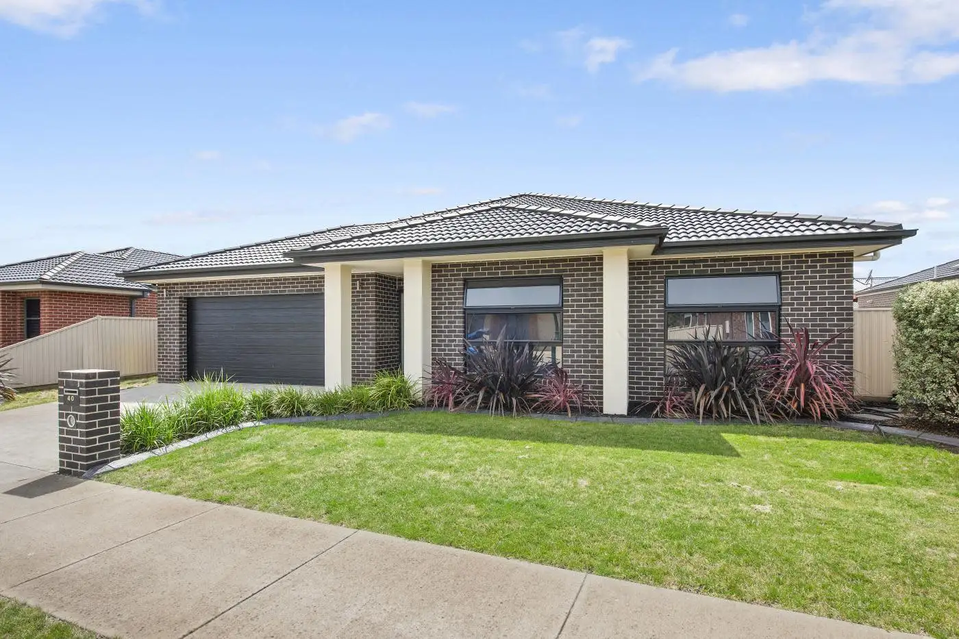 Main view of Homely house listing, 40 Normlyttle Parade, Miners Rest VIC 3352