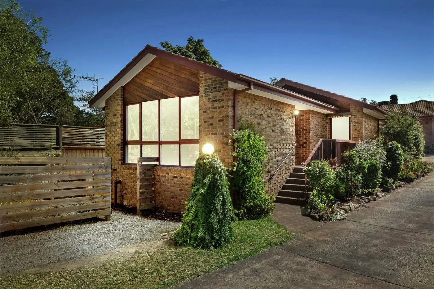 Main view of Homely unit listing, 1/3 Elm Grove, Mount Waverley VIC 3149