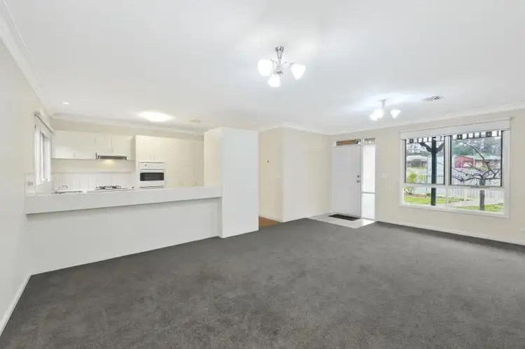 Third view of Homely townhouse listing, 2 Castle Court, Ballarat East VIC 3350