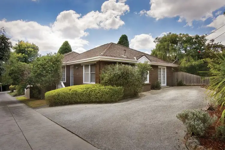 1&1A/1041 Riversdale Road, Surrey Hills VIC 3127