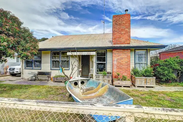 719 Latrobe Street, Redan VIC 3350