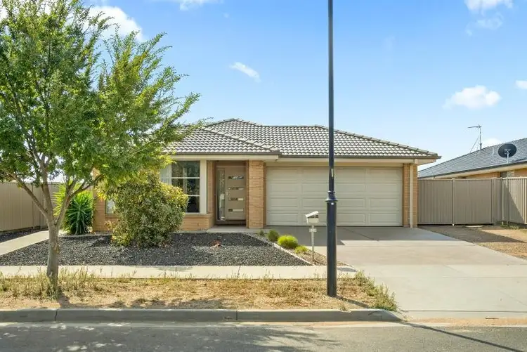 29 Cuzens Road, Alfredton VIC 3350