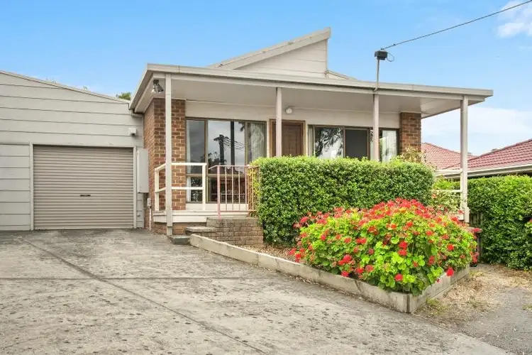 Main view of Homely house listing, 2/5a McKee Street, Ballarat VIC 3350