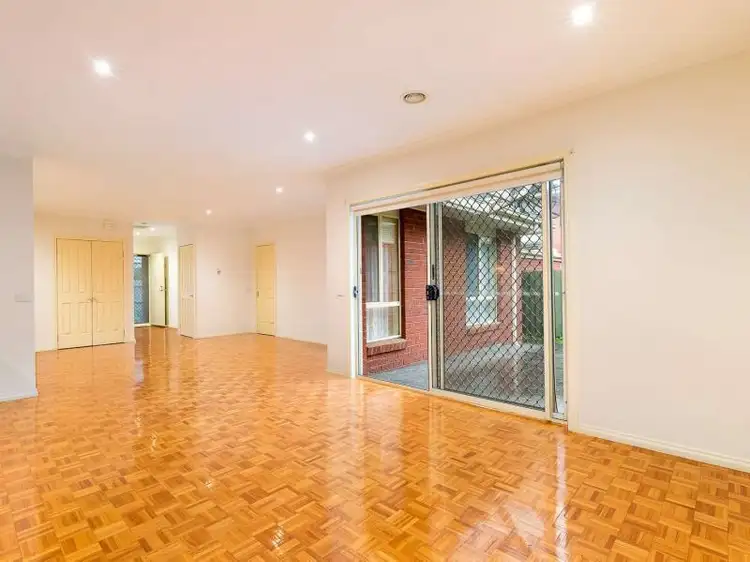Second view of Homely unit listing, 2/3 Havelock Street, Burwood VIC 3125
